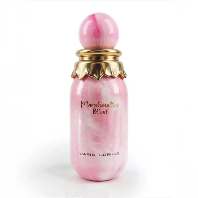 Paris Corner Marshmallow Blush Eau de Parfum – 100ml – view 3