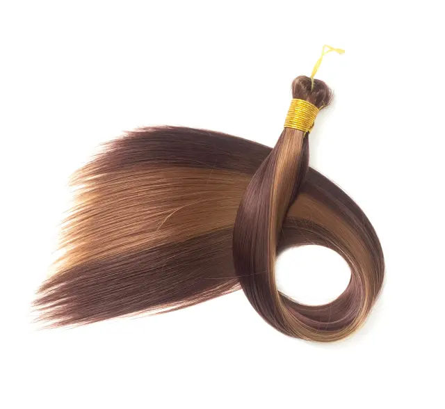 Bone Straight Hair – 22 Inch – view 4