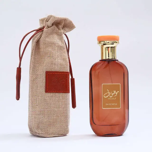 Mousuf Perfume – view 5