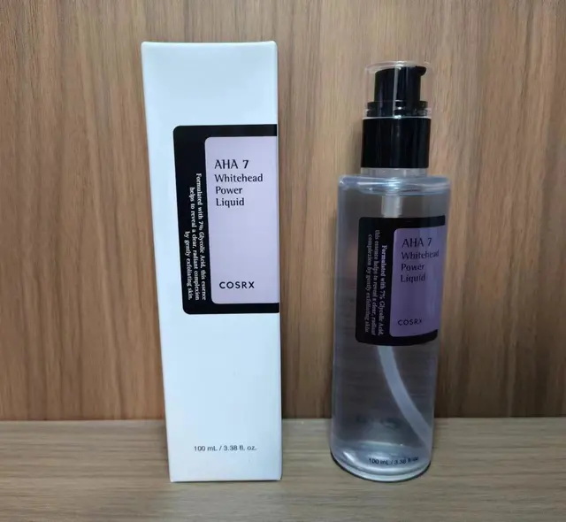 COSRX AHA 7 Whitehead Power Liquid