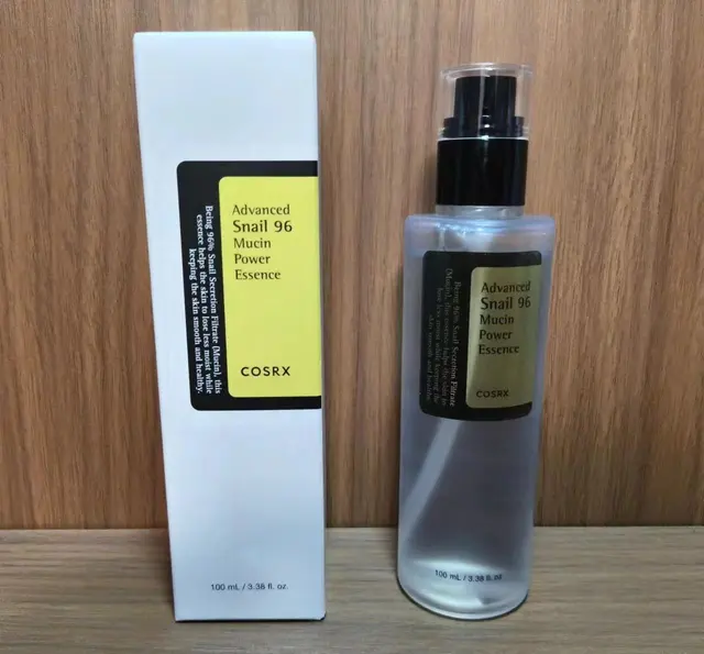 COSRX Advanced Snail 96 Mucin Power Essence