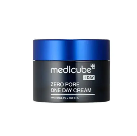 Medicube Zero Pore One Day Cream 60g