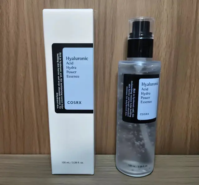 COSRX Hyaluronic Acid Hydra Power Essence