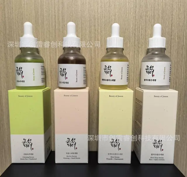 Beauty of Joseon Glow Serum – Propolis & Niacinamide – view 2