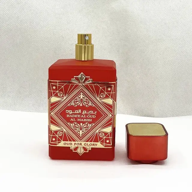 Bade'e Al Oud Perfume – 100ml – view 5