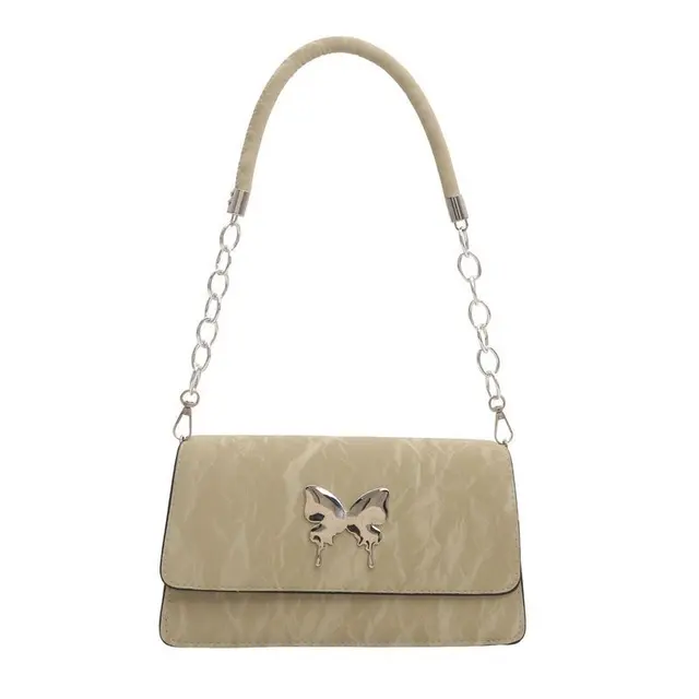PU Leather Crossbody Shoulder Bag – view 4