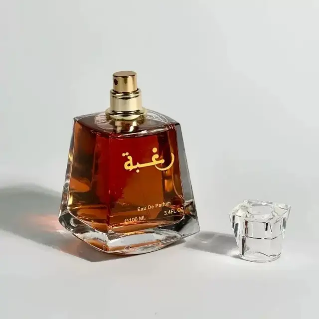 Lattafa Raghba Eau de Parfum – 100ml – view 2