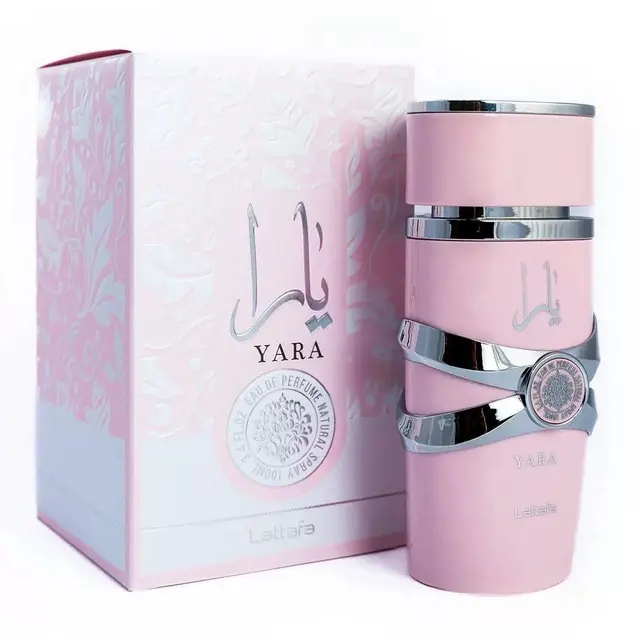 Lattafa Yara Pink Eau de Parfum