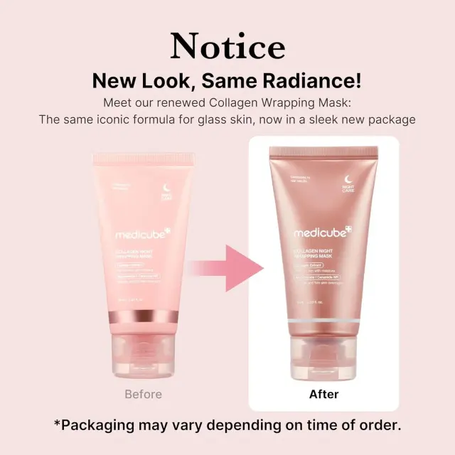 Medicube Collagen Mask – view 6