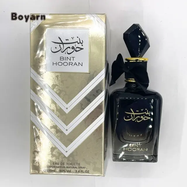 Bint Hooran Eau de Parfum – 100ml – view 4