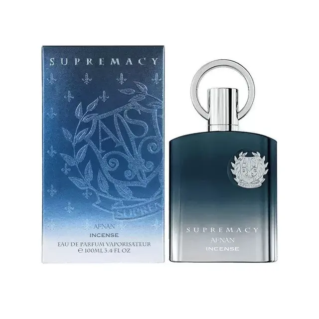 Afnan Supremacy Incense Eau de Parfum (100ml)
