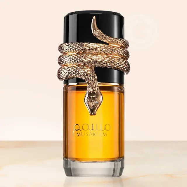 Lattafa Musamam White Intense – 100ml – view 2