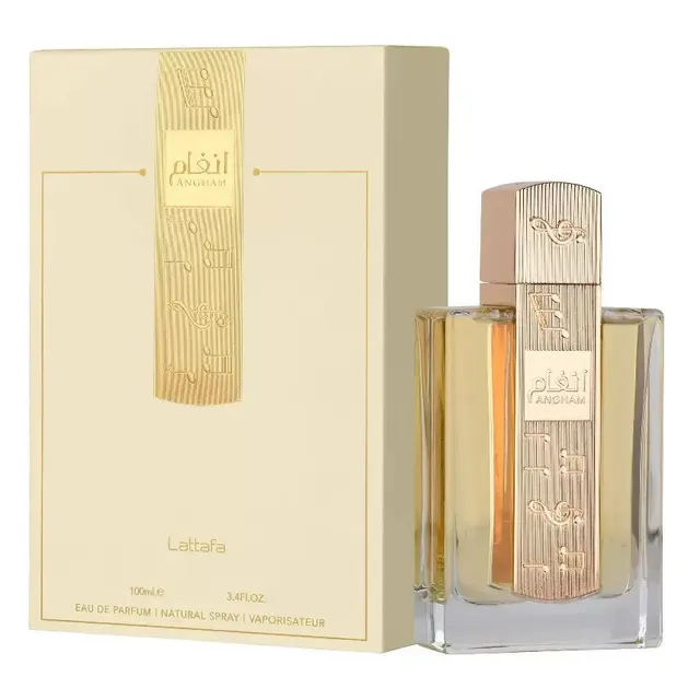Lattafa Angham Eau de Parfum (100ml) – view 2