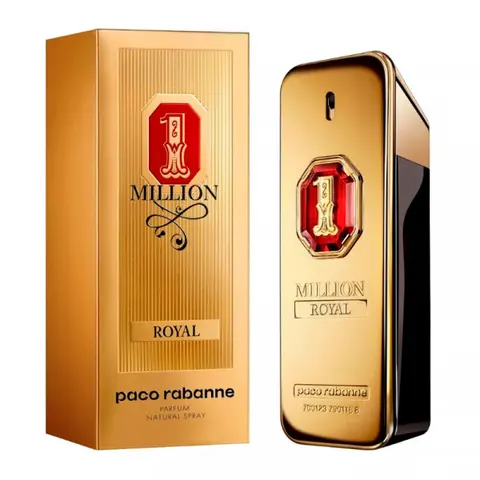 Paco Rabanne 1 Million Eau de Toilette (EDT) – 100ml