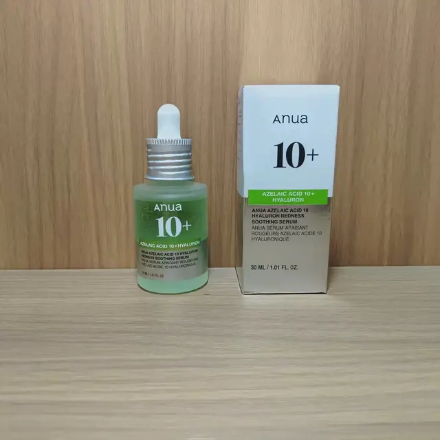 Anua Azelaic Acid Serum