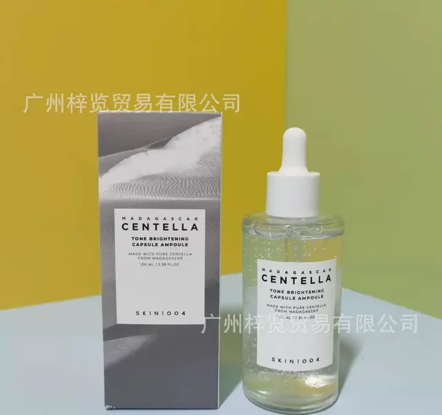 Centella Tone Brightening Ampoule Serum