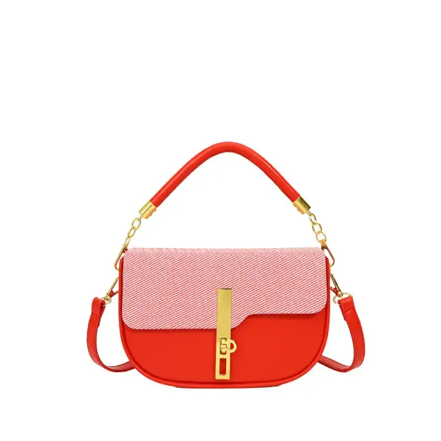 Women's Box Shoulder Bag – view 6