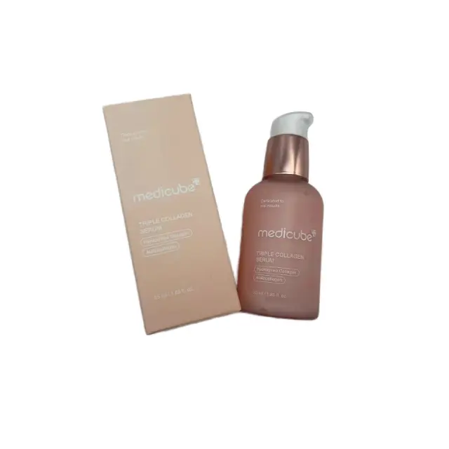 Medicube Triple Collagen Serum