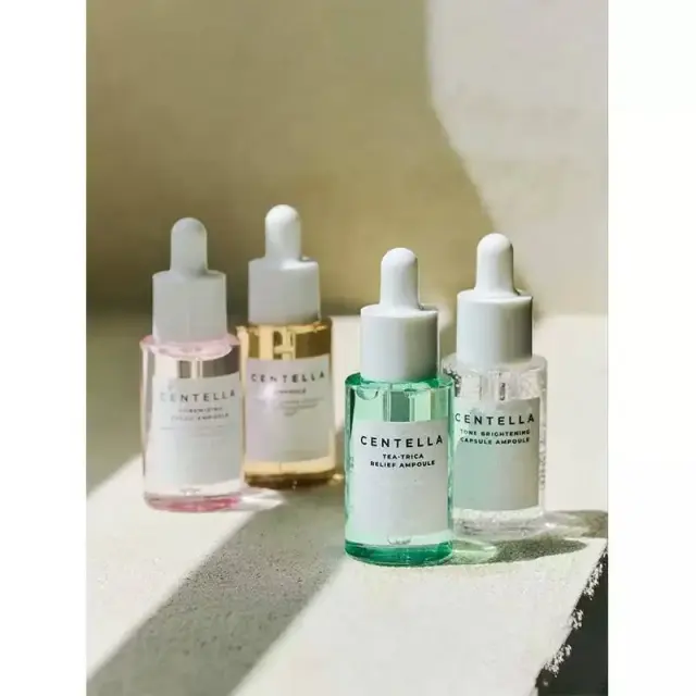 4-in-1 Centella Serum – view 3