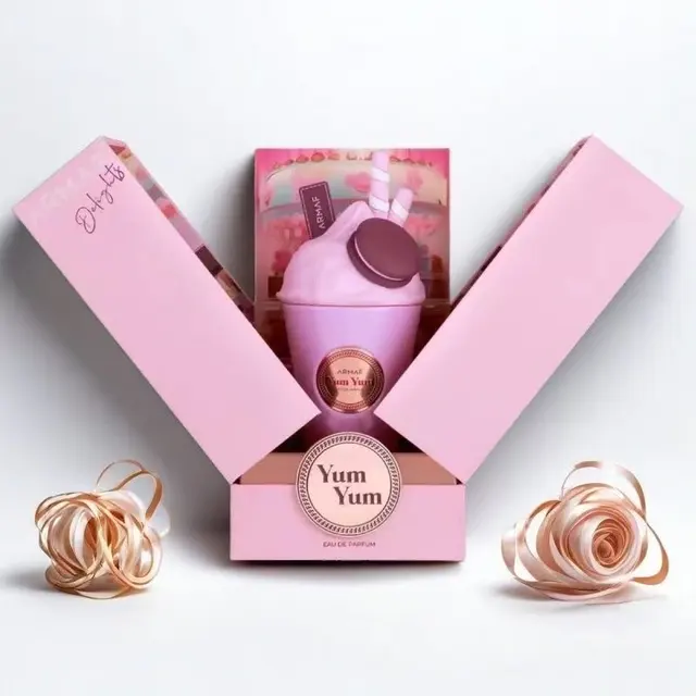 Yum Yum Eau de Parfum