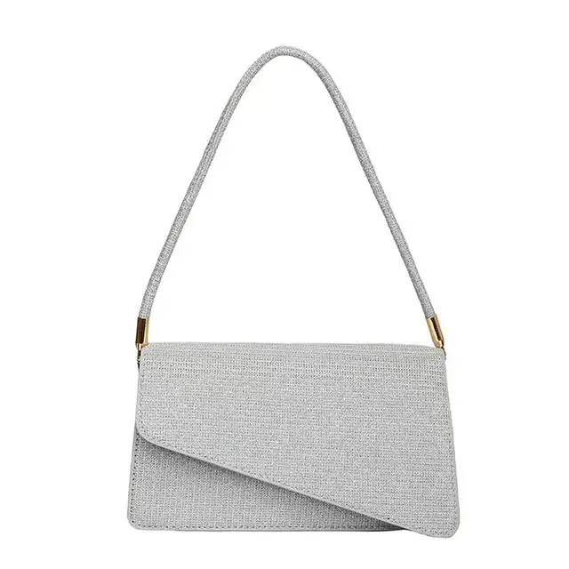 Envelope Clutch & Chain Crossbody Bag – view 5