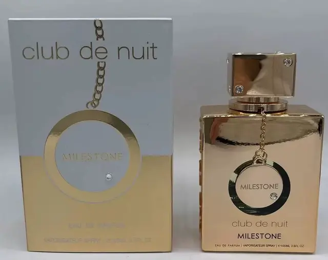 Armaf Club de Nuit Milestone Eau de Parfum