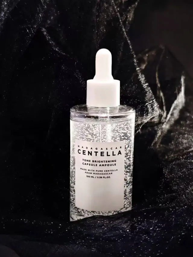Centella Poremizing Fresh Ampoule – view 2