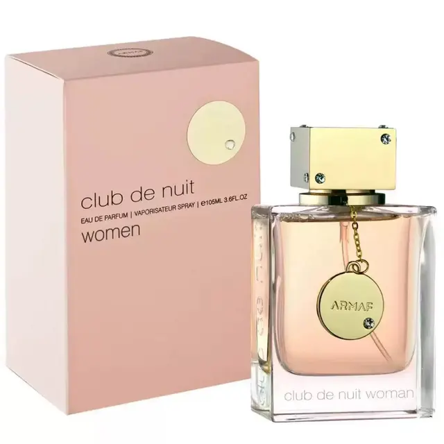Armaf Club de Nuit Woman Eau de Parfum (EDP / EDT) – view 2