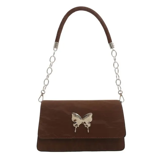 PU Leather Crossbody Shoulder Bag – view 5