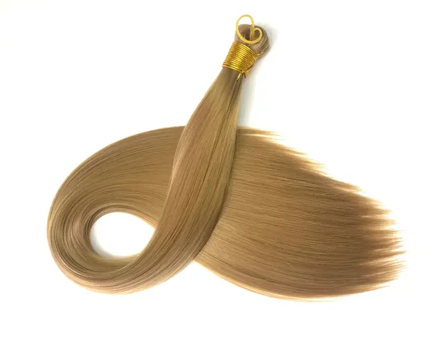 Bone Straight Hair – 22 Inch – view 2