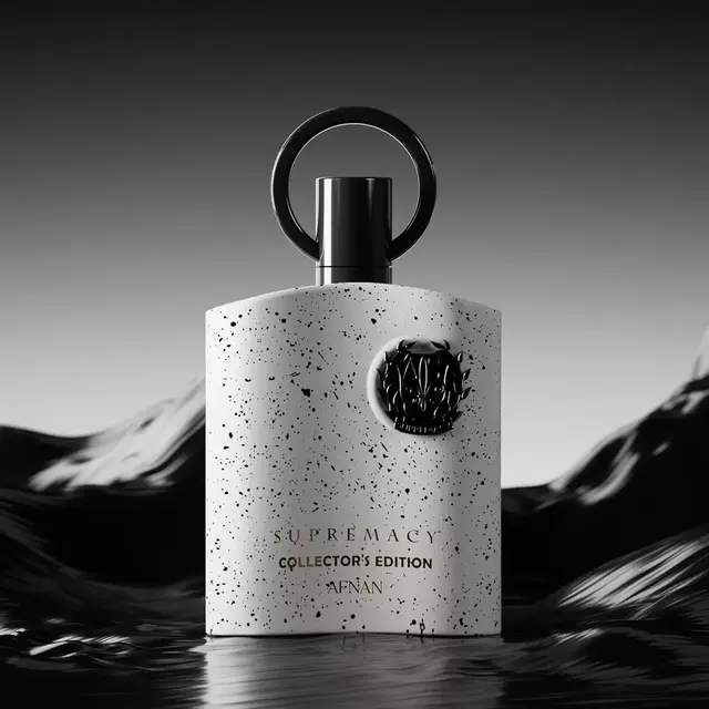 Supremacy Collector’s Edition Eau de Parfum – Afnan – view 4