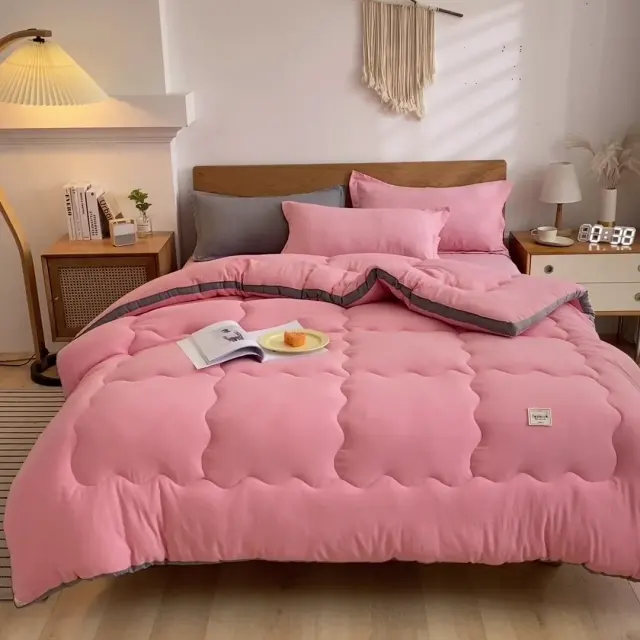 Thick Cotton Duvet – Queen (150 × 200) – view 6