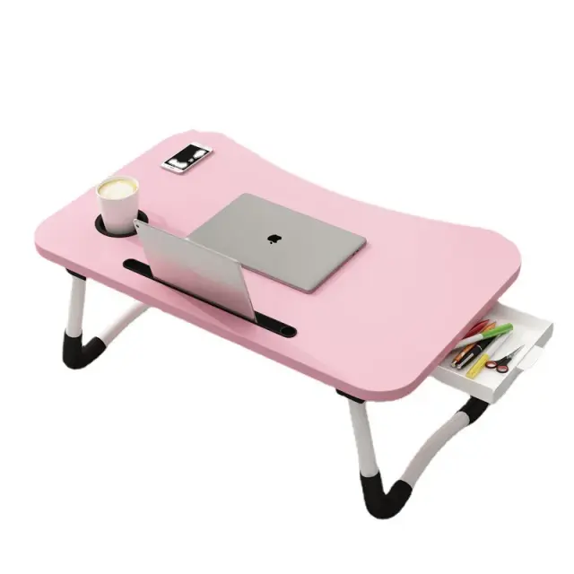Foldable Laptop & Study Desk