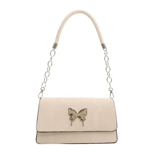 PU Leather Crossbody Shoulder Bag – view 6