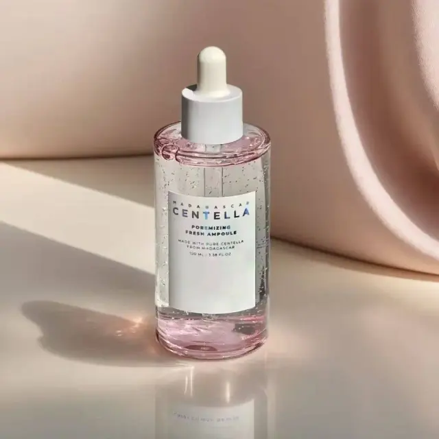 Centella Poremizing Fresh Ampoule – view 4