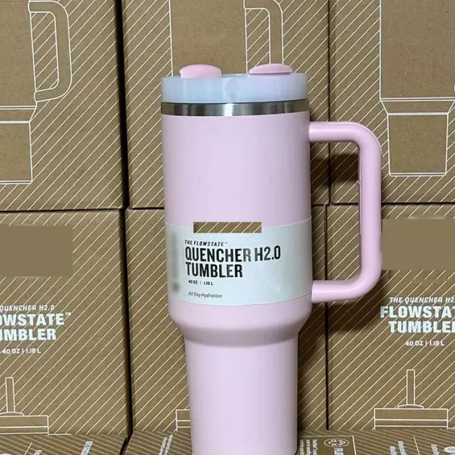 Stanley Hot & Cold Flask – view 4