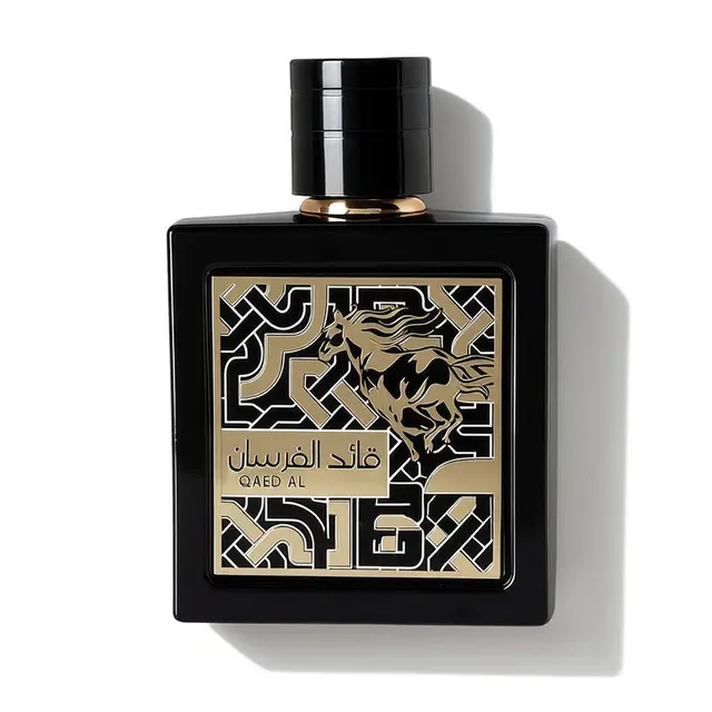 Lattafa Qaed Al Fursan Eau de Parfum – 90ml – view 2