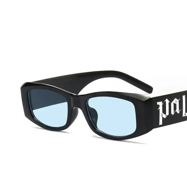 Rectangle Sunglasses – view 6