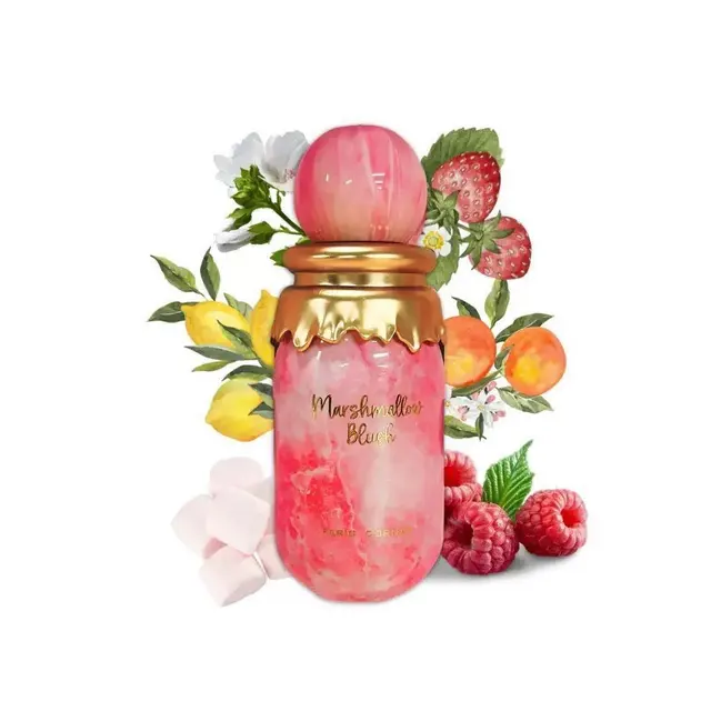 Paris Corner Marshmallow Blush Eau de Parfum – 100ml – view 2