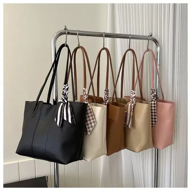 Large Capacity Tote Bag for Women