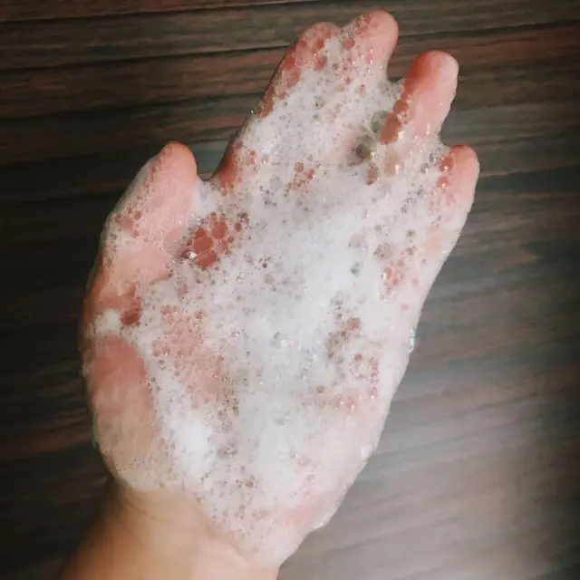 COSRX Low pH Good Morning Gel Cleanser – view 4