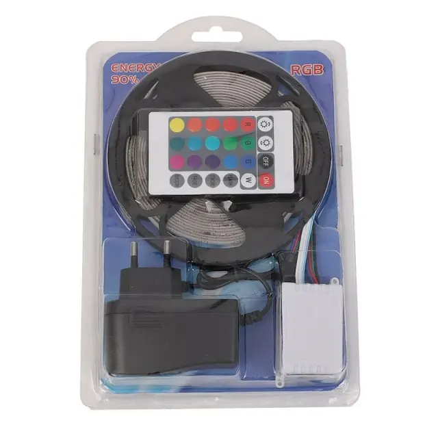 5m LED Strip Lights