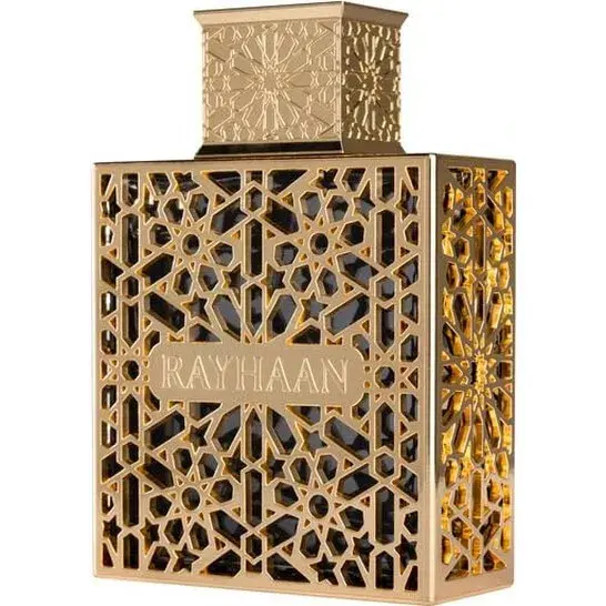 Rayhaan Crimson Eau de Parfum – 100ml (Unisex) – view 4