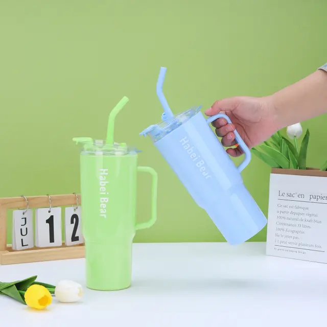 3-in-1 Plastic Water Bottle Set – view 3