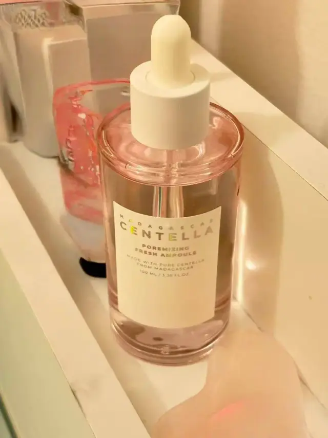 Centella Poremizing Fresh Ampoule – view 6