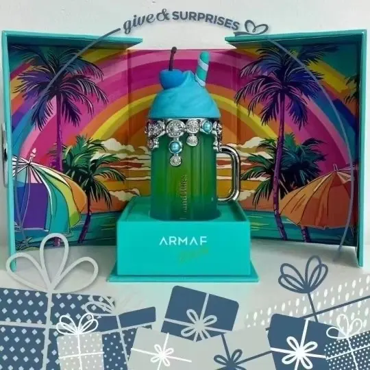 Island Bliss Eau de Parfum – view 3
