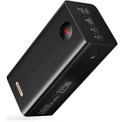 ROMOSS 60000mAh 22.5W Power Bank – view 2