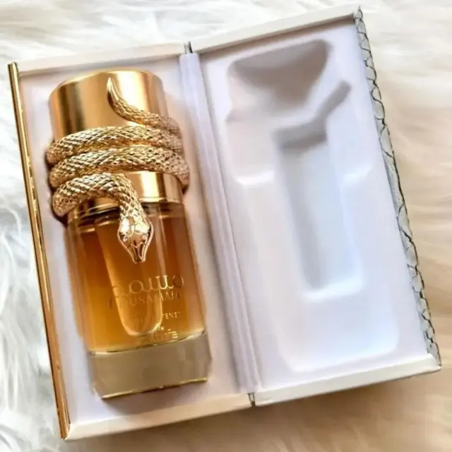 Lattafa Musamam White Intense – 100ml