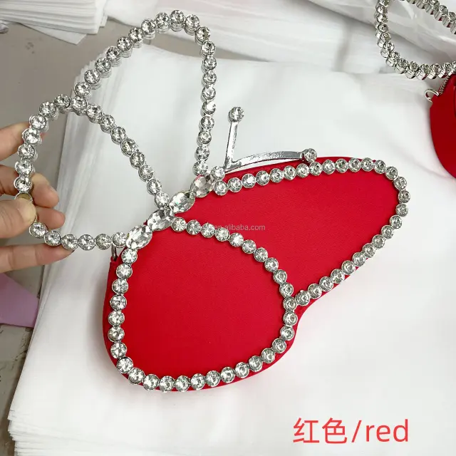 Butterfly Party Purse – view 5