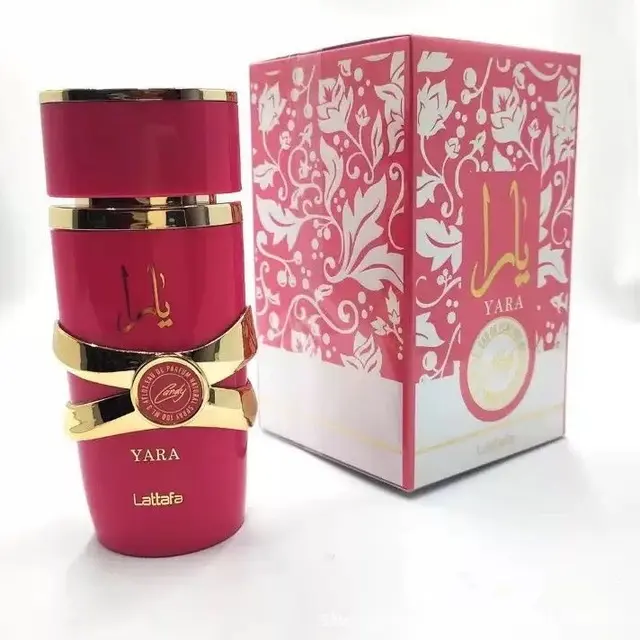 Yara Candy Eau de Parfum